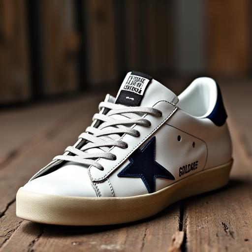Golden Goose Superstar