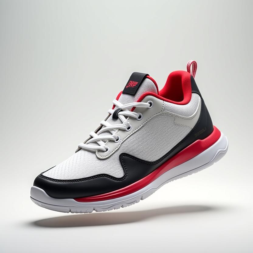 Featured Designer Sneaker