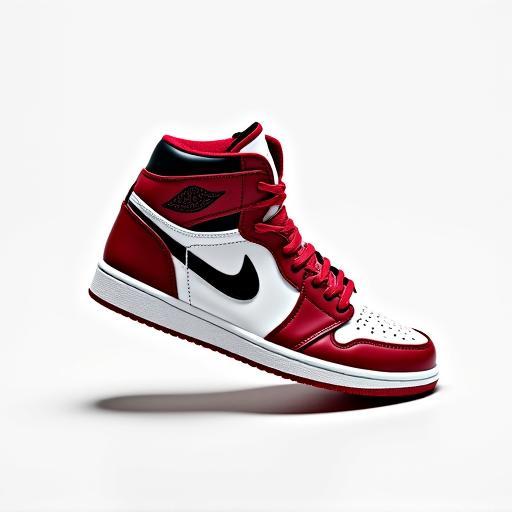 Nike Air Jordan Limited