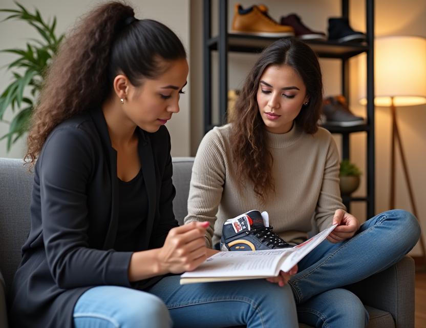 Personal Styling Consultation