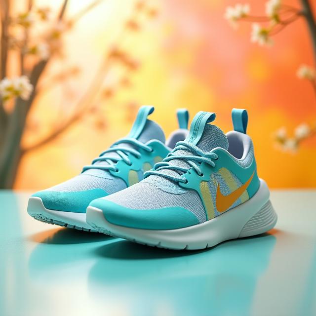 Spring Collection