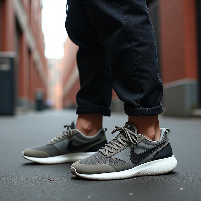 Street Style Collection